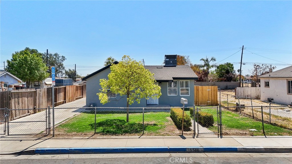 1509 Murdock Property Photo 2