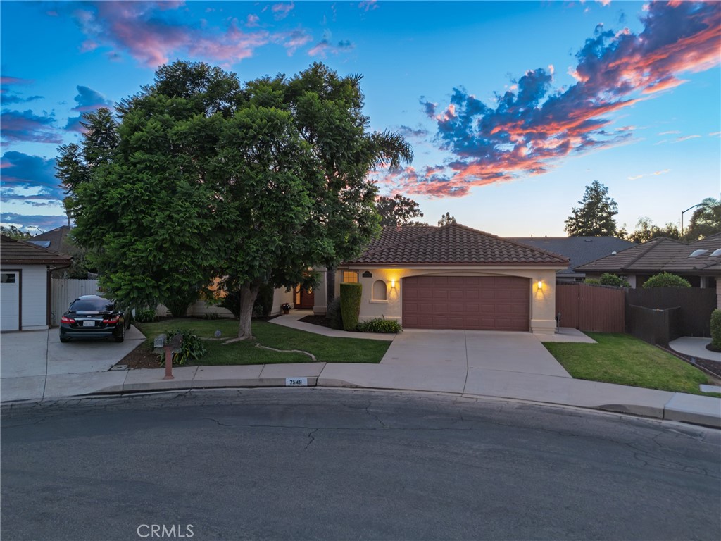 2549 Augusta Court Property Photo 1
