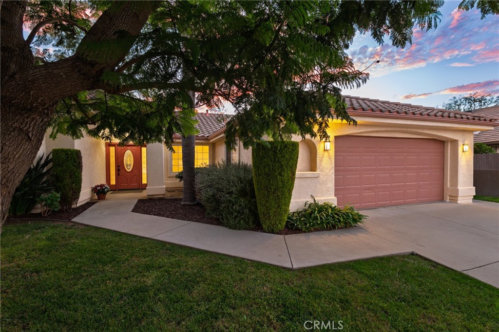 2549 Augusta Court Property Photo 1