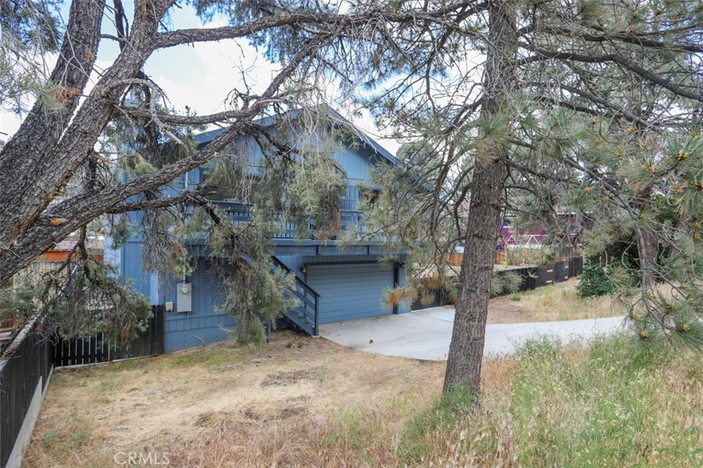6436 Ivins Property Photo 1
