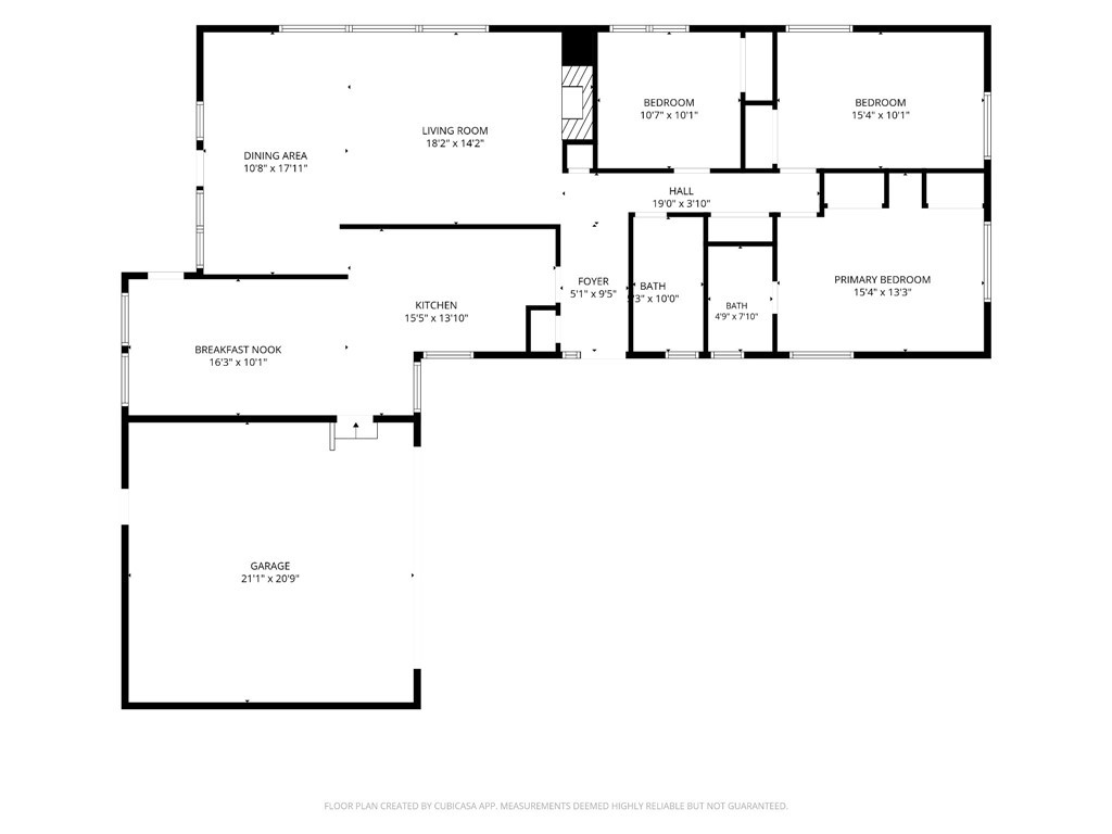 903 Sandalwood Avenue Property Photo 5