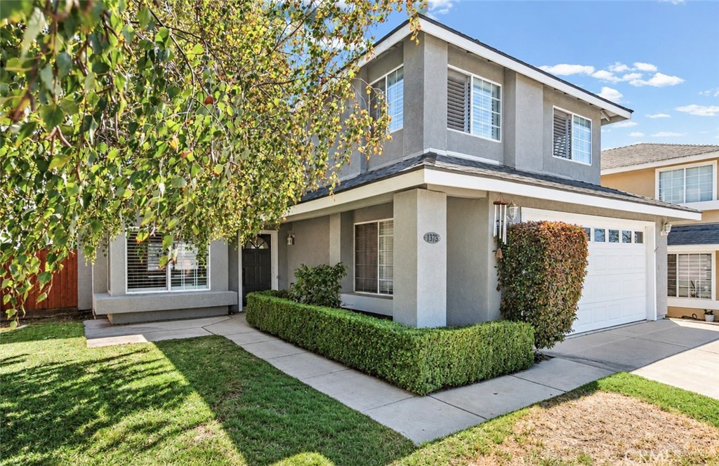1378 Blossom Drive Property Photo 1