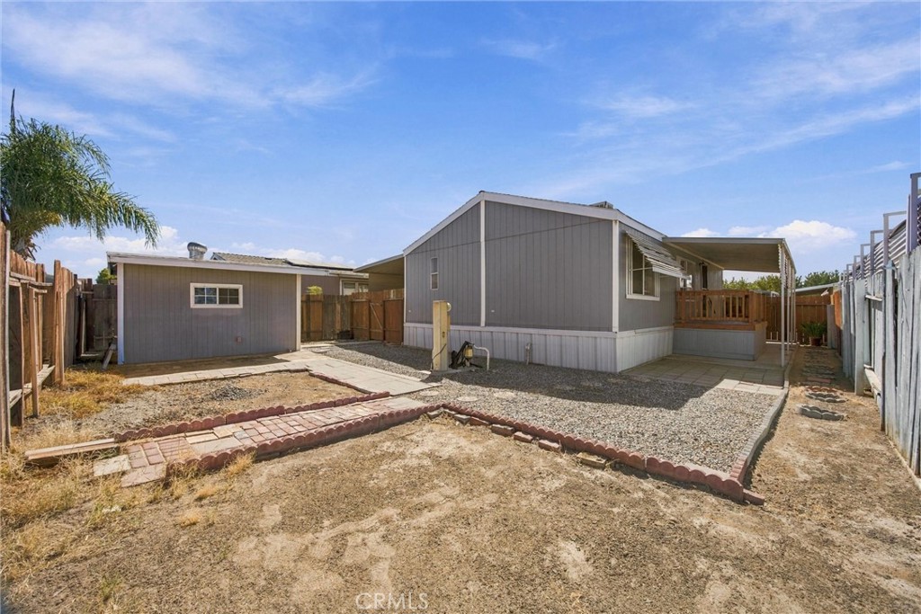 1301 Taft Highway Property Photo 31