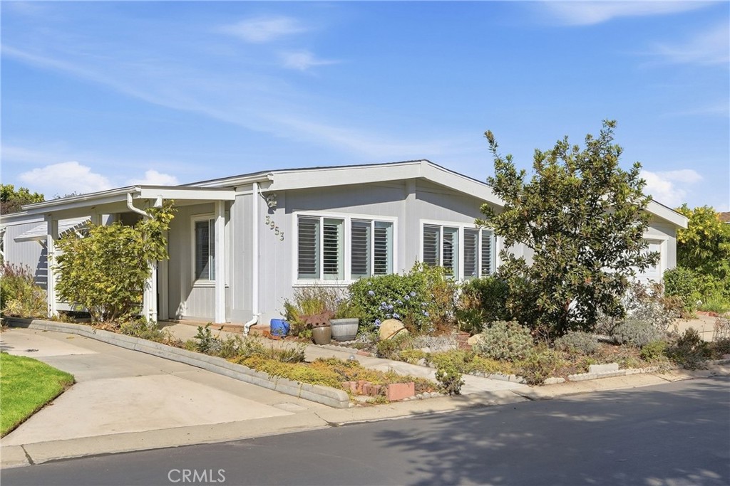 3953 Cherry Hill Road Property Photo 1