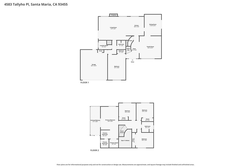 4583 Tallyho Property Photo 44