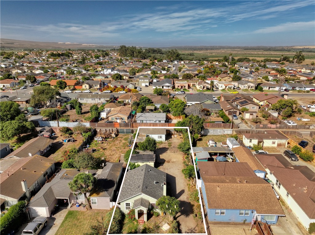 337 Campodonico Property Photo 1