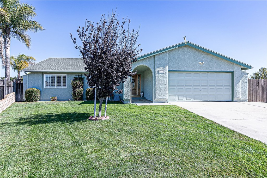 4112 Sylvan Court Property Photo 1