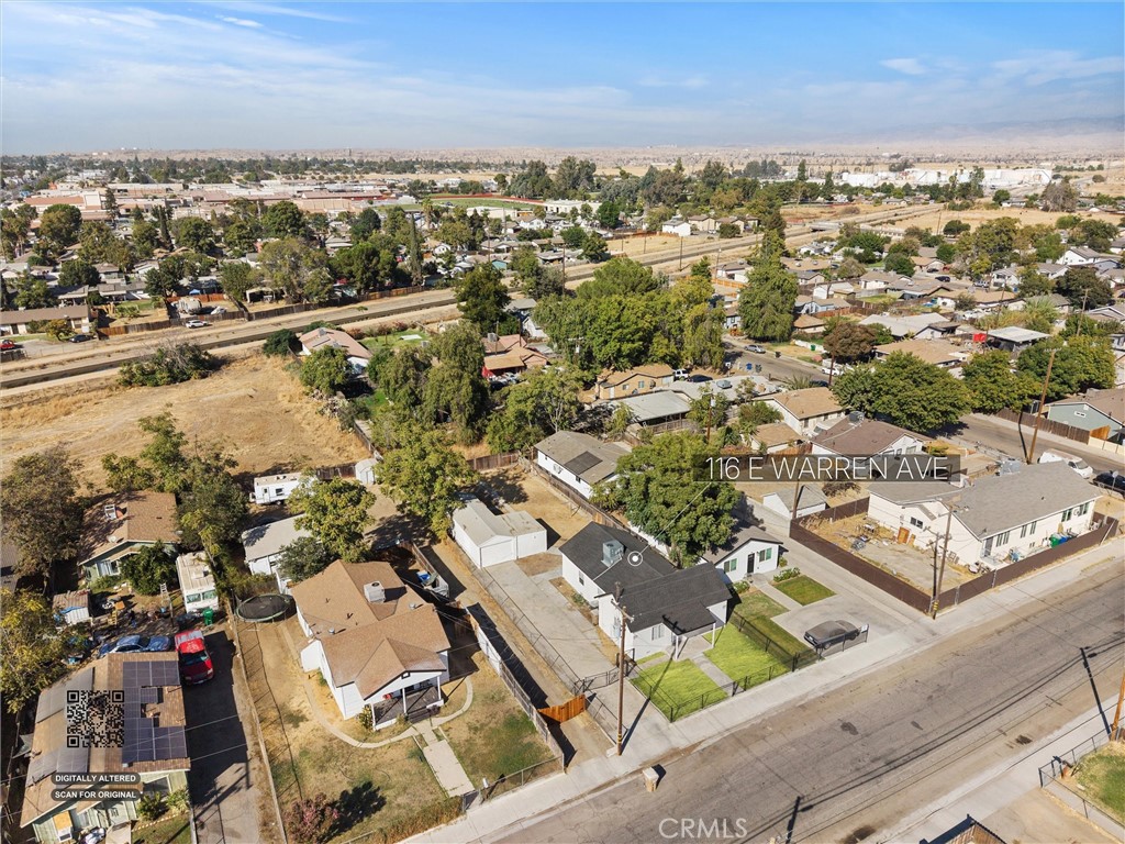 116 E Warren Avenue Property Photo 4