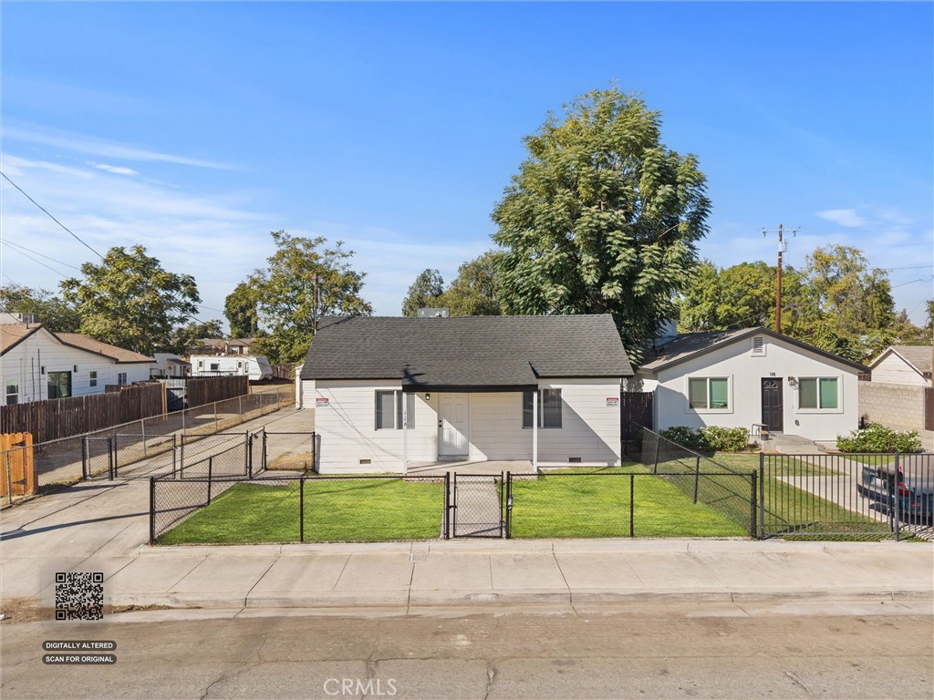 116 E Warren Avenue Property Photo 5