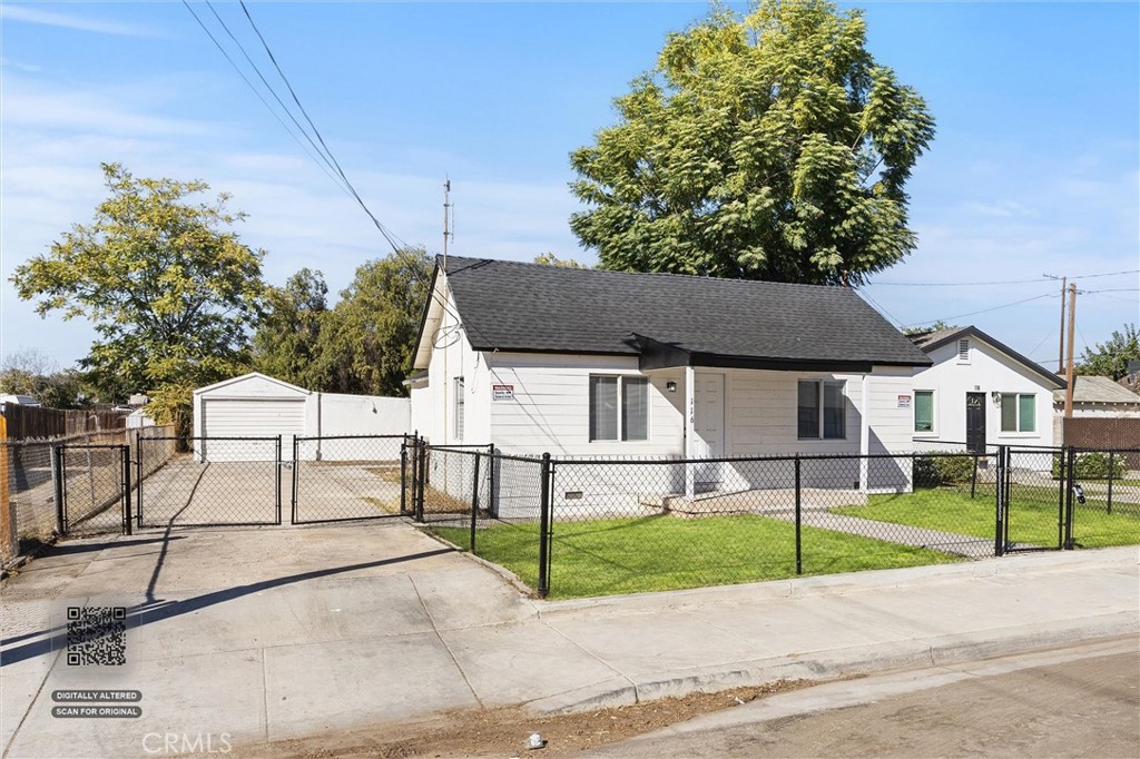 116 E Warren Avenue Property Photo 6