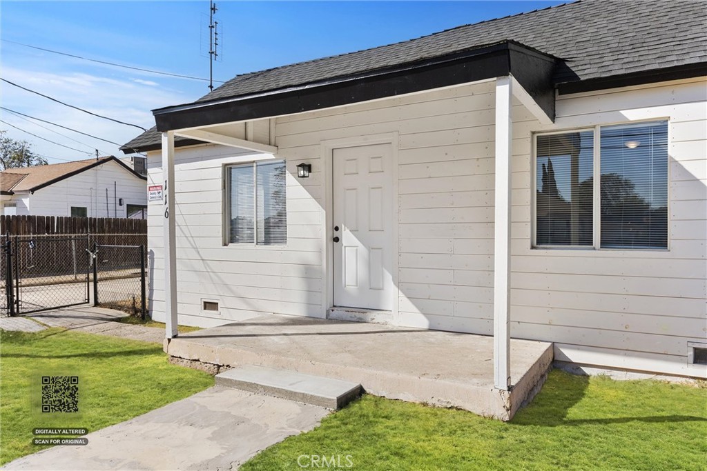 116 E Warren Avenue Property Photo 8
