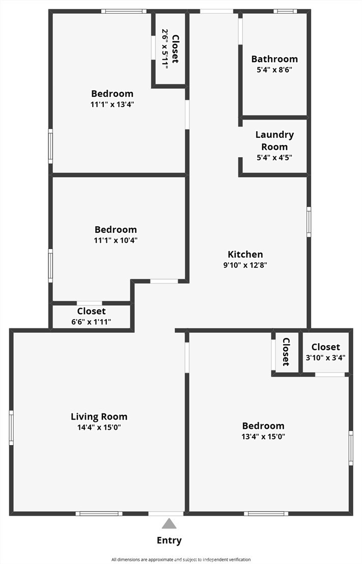 116 E Warren Avenue Property Photo 30