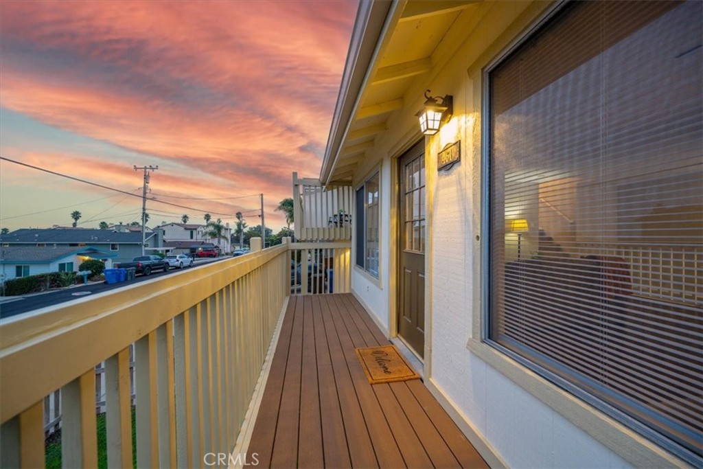461 Stimson Avenue Property Photo 4