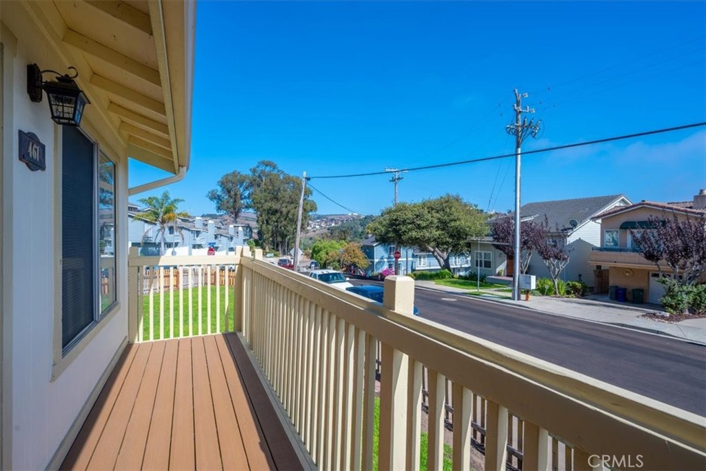 461 Stimson Avenue Property Photo 15