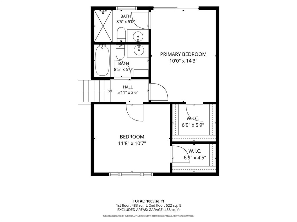 461 Stimson Avenue Property Photo 48