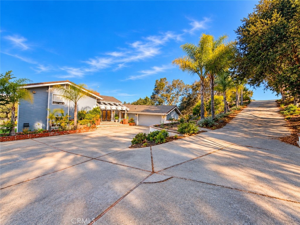 6055 Quail Court Property Photo 1