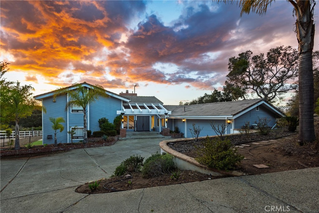6055 Quail Court Property Photo 1