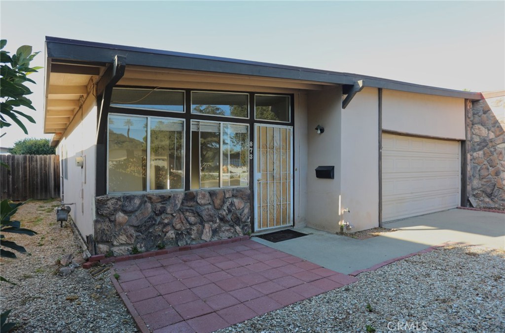 873 Mesa Property Photo 1