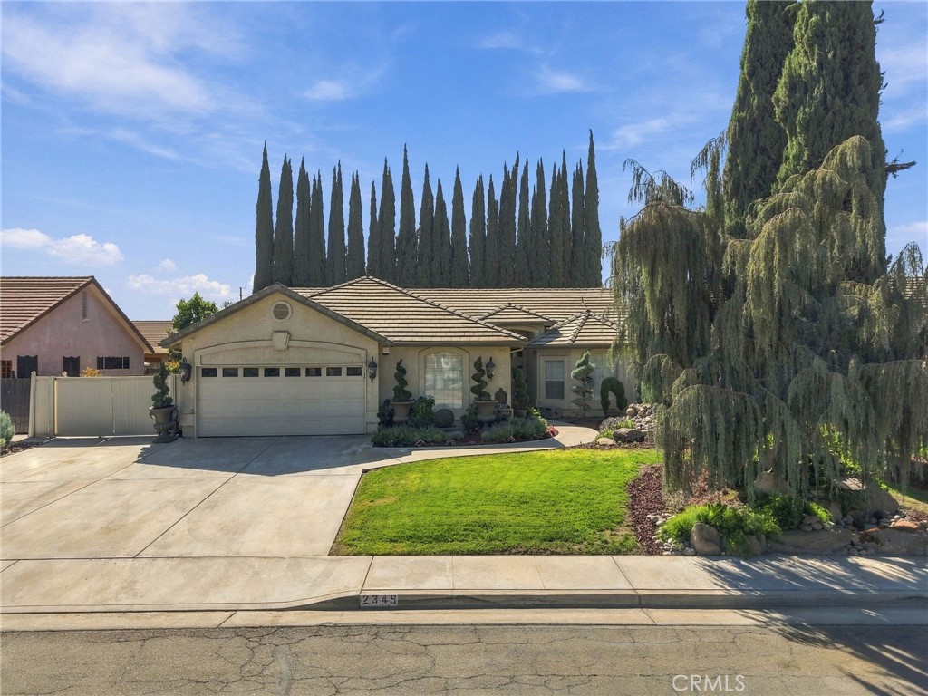 2349 S Mary Drive Property Photo 3