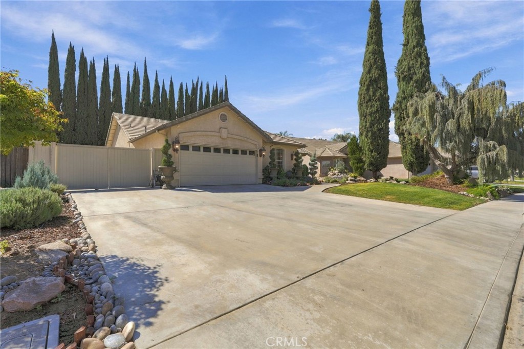 2349 S Mary Drive Property Photo 4