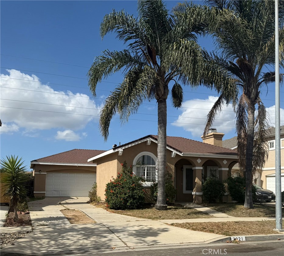 2321 Mon Chere Lane Property Photo 1