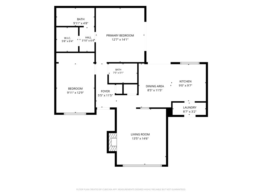 1231 Farroll Avenue A Property Photo 26