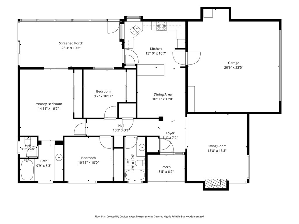 1240 Capitola St Property Photo 40
