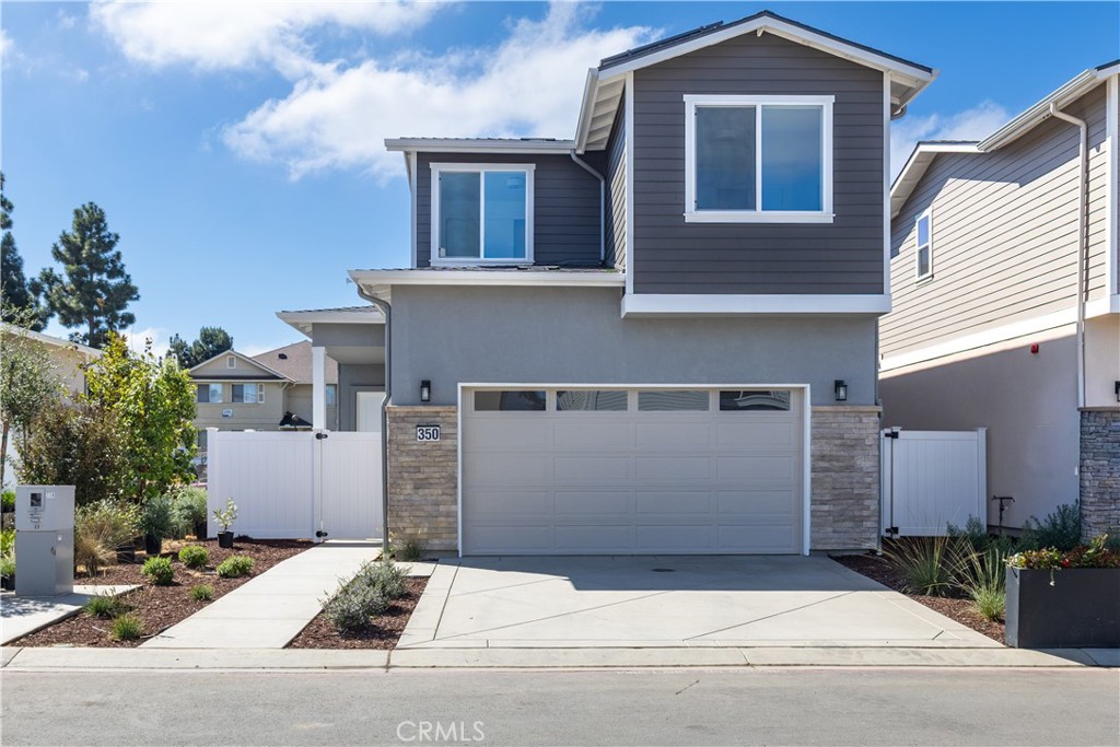 350 Cerro Lane Lot 9 Property Photo 1