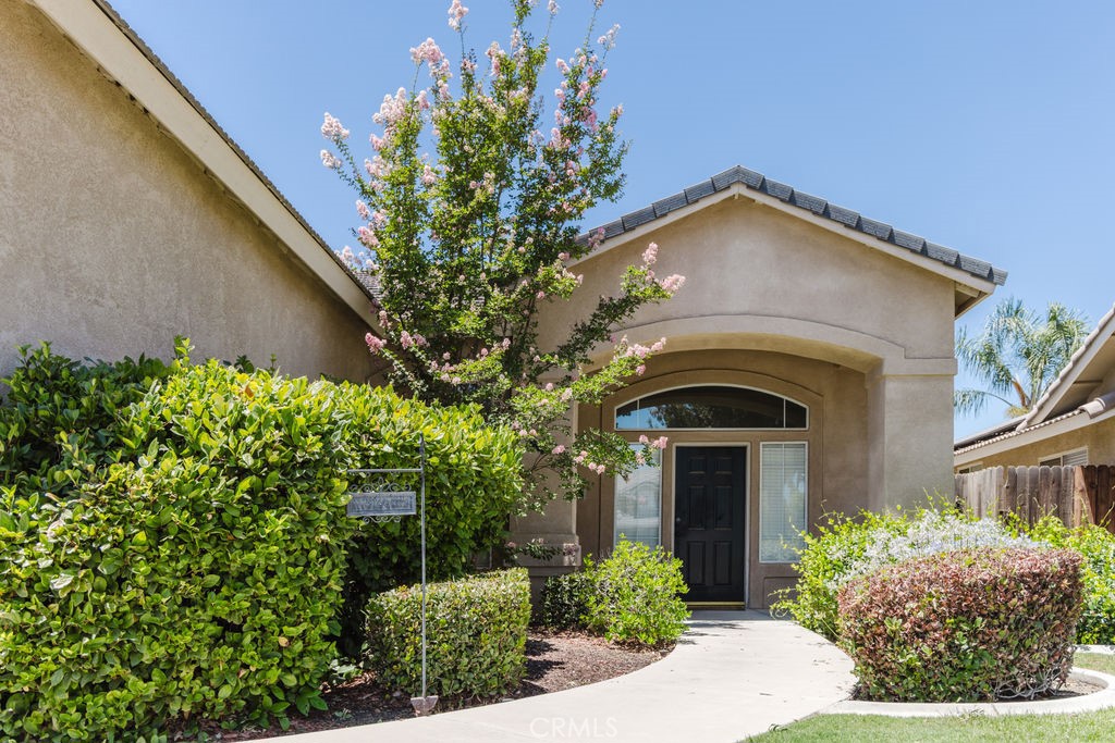 4607 Polo Club Drive Property Photo 1