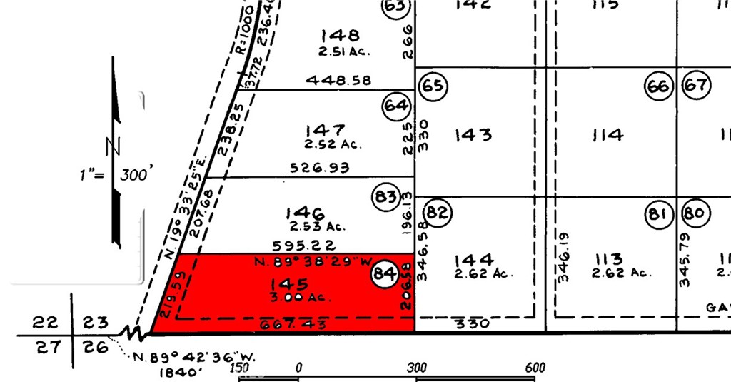 13775 Branch Mountain (aka Grande Vista) Trail Property Photo 5