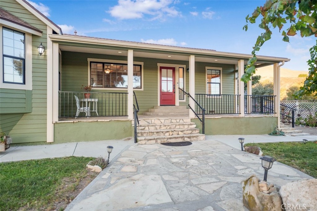 5376 Tepusquet Property Photo 4