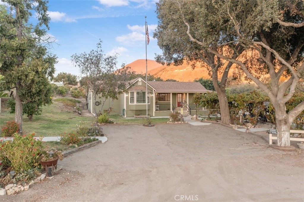 5376 Tepusquet Property Photo 5