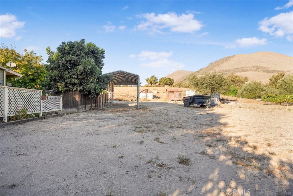 5376 Tepusquet Property Photo 9