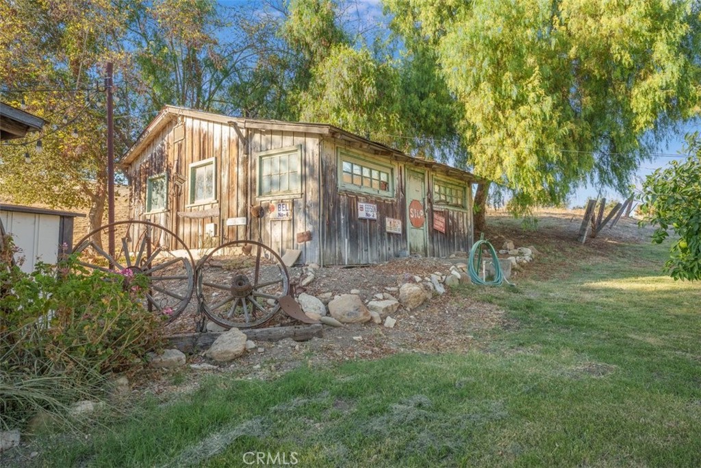5376 Tepusquet Property Photo 10