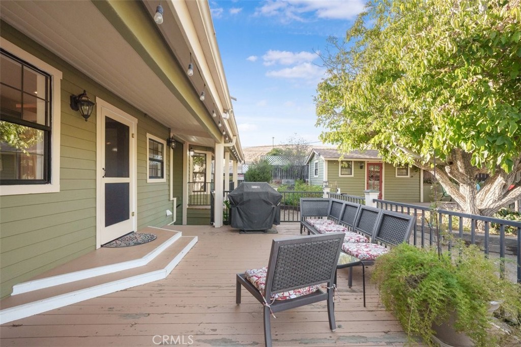 5376 Tepusquet Property Photo 15