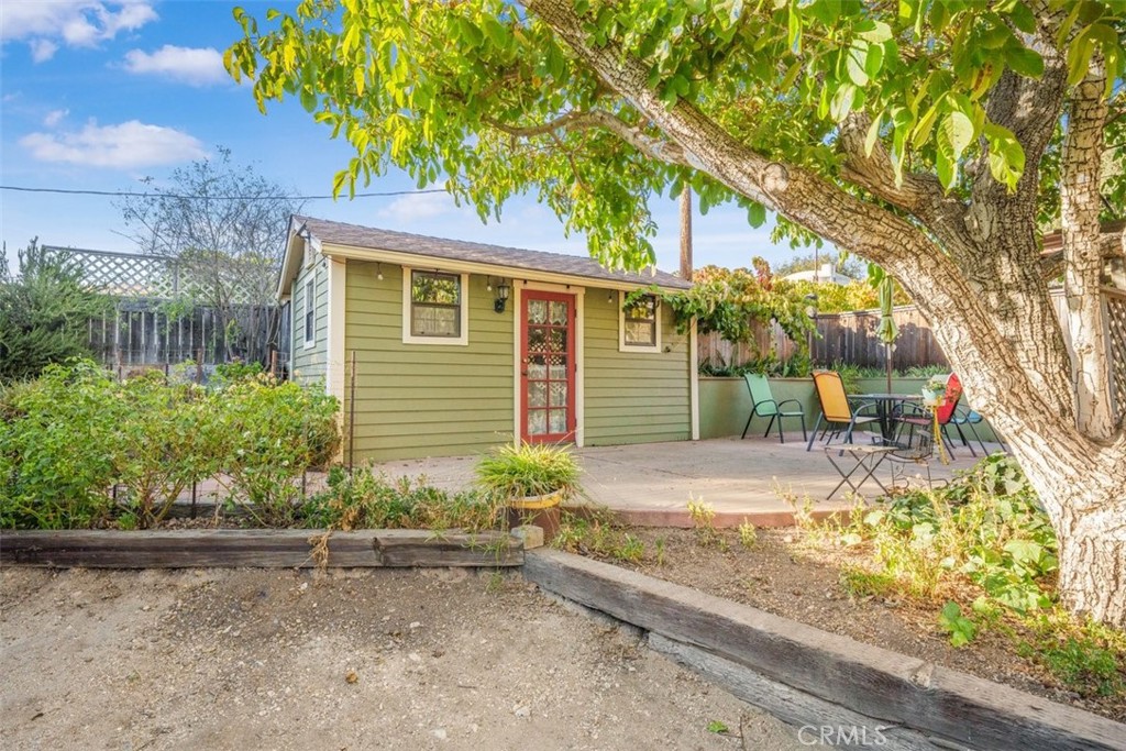 5376 Tepusquet Property Photo 17