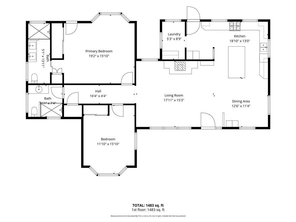5376 Tepusquet Property Photo 41