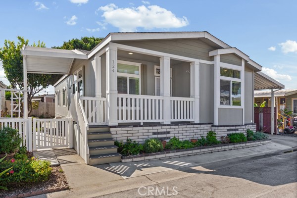 3860 S Higuera Street 124 Property Photo 1