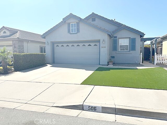 506 Morning Rise Property Photo 1