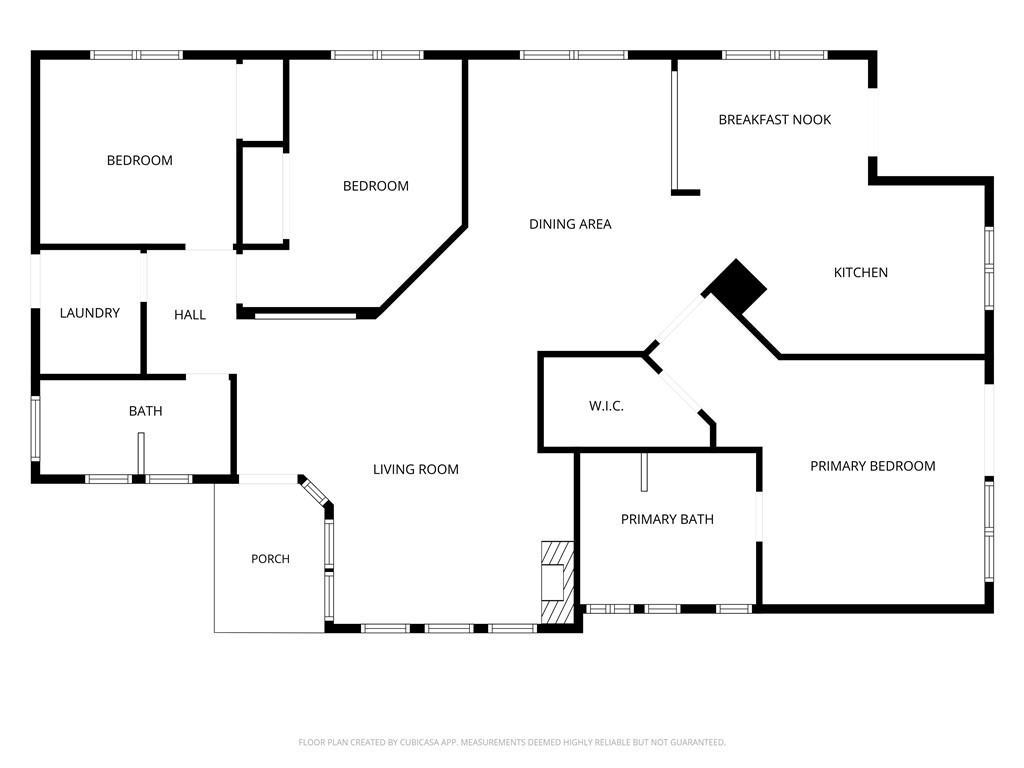 508 Starlight Lane Property Photo 33