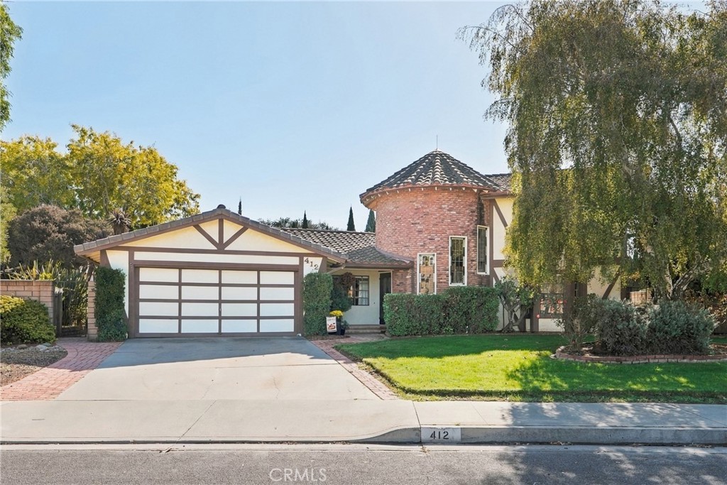 412 S Palisade Drive Property Photo 1