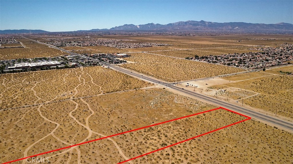 0 Hwy 395 Property Photo 1