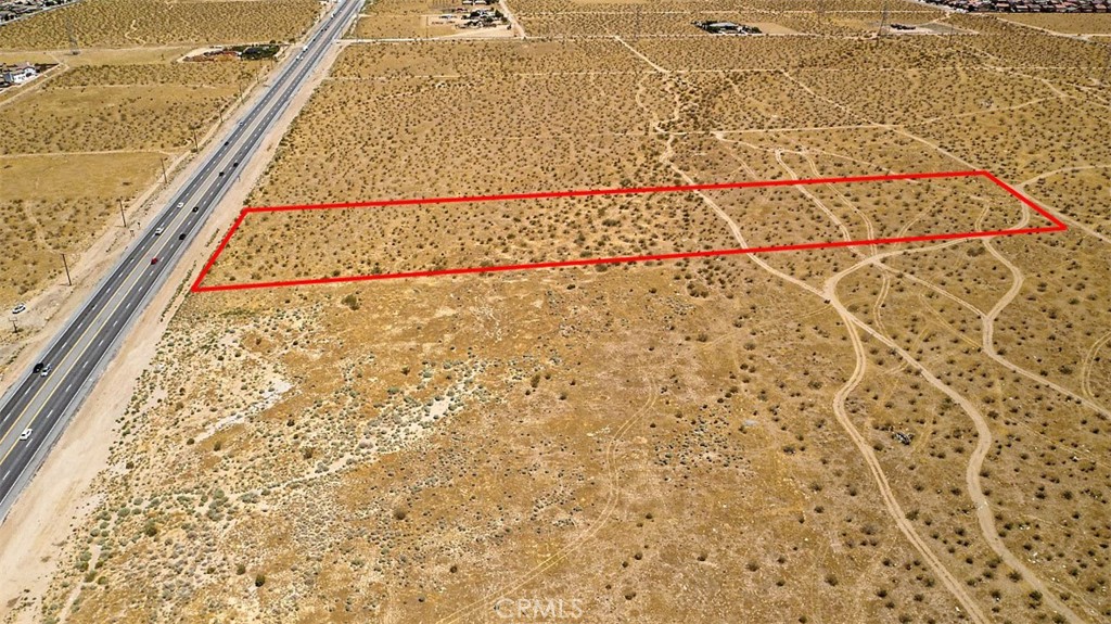0 Hwy 395 Property Photo 2