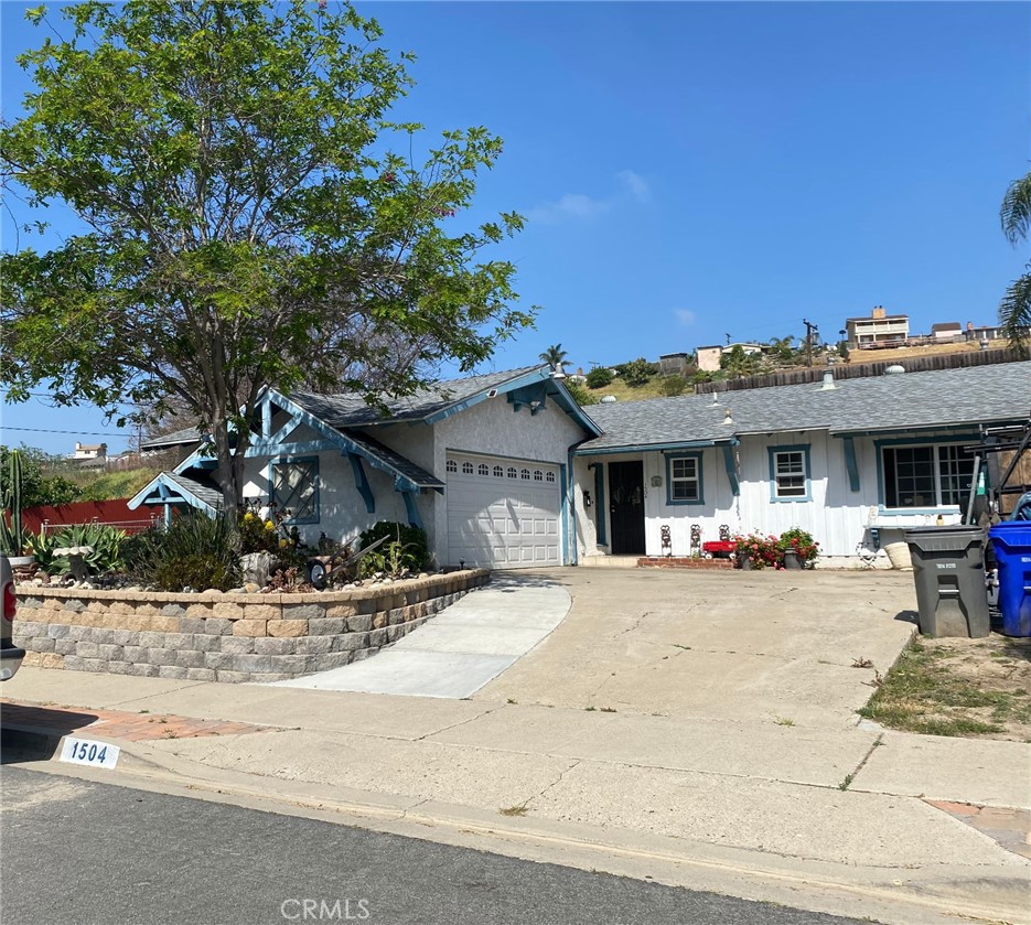 1504 San Altos Property Photo 1