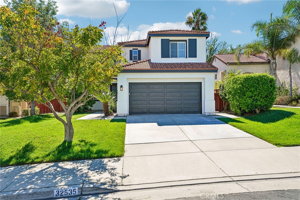 32535 Bergamo Court Property Photo 1