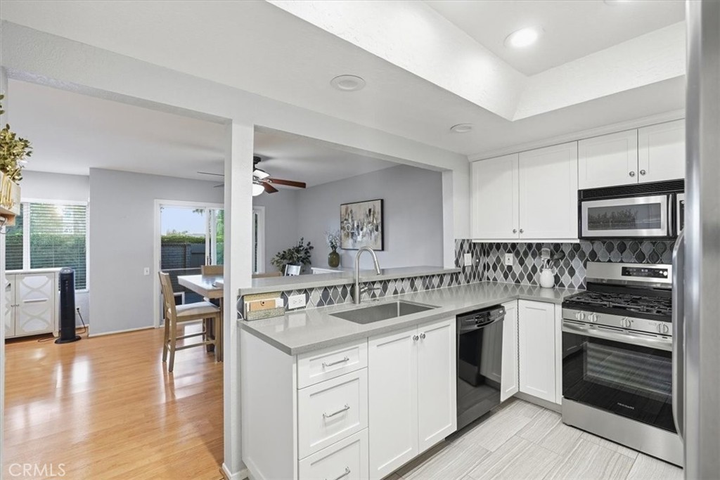 17017 Mount Lilita Court Property Photo 2