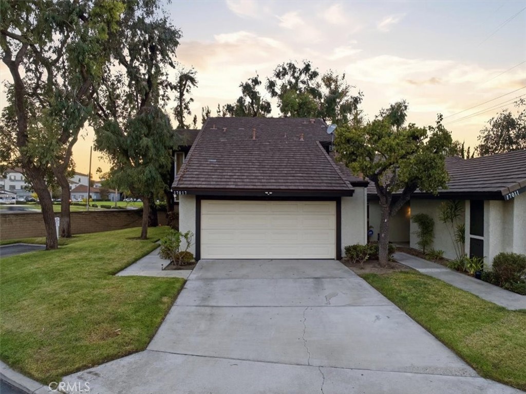 17017 Mount Lilita Court Property Photo 22