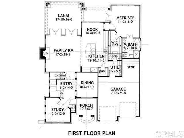 0 Firewater Trail Property Photo 1