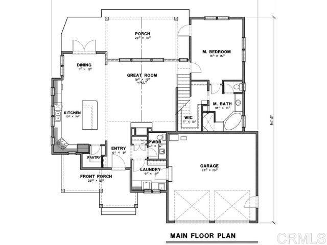 0 Firewater Trail Property Photo 3