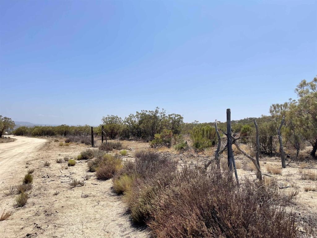0 Camino Vecinal Property Photo 1